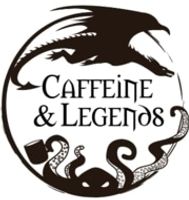 Caffeine and Legends coupons